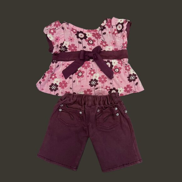 Lot of 7 Build A Bear Outfits Y2K - Picture 7 of 15